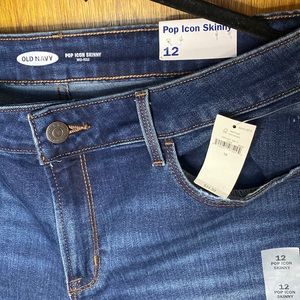 BRAND NEW Old Navy Jeans